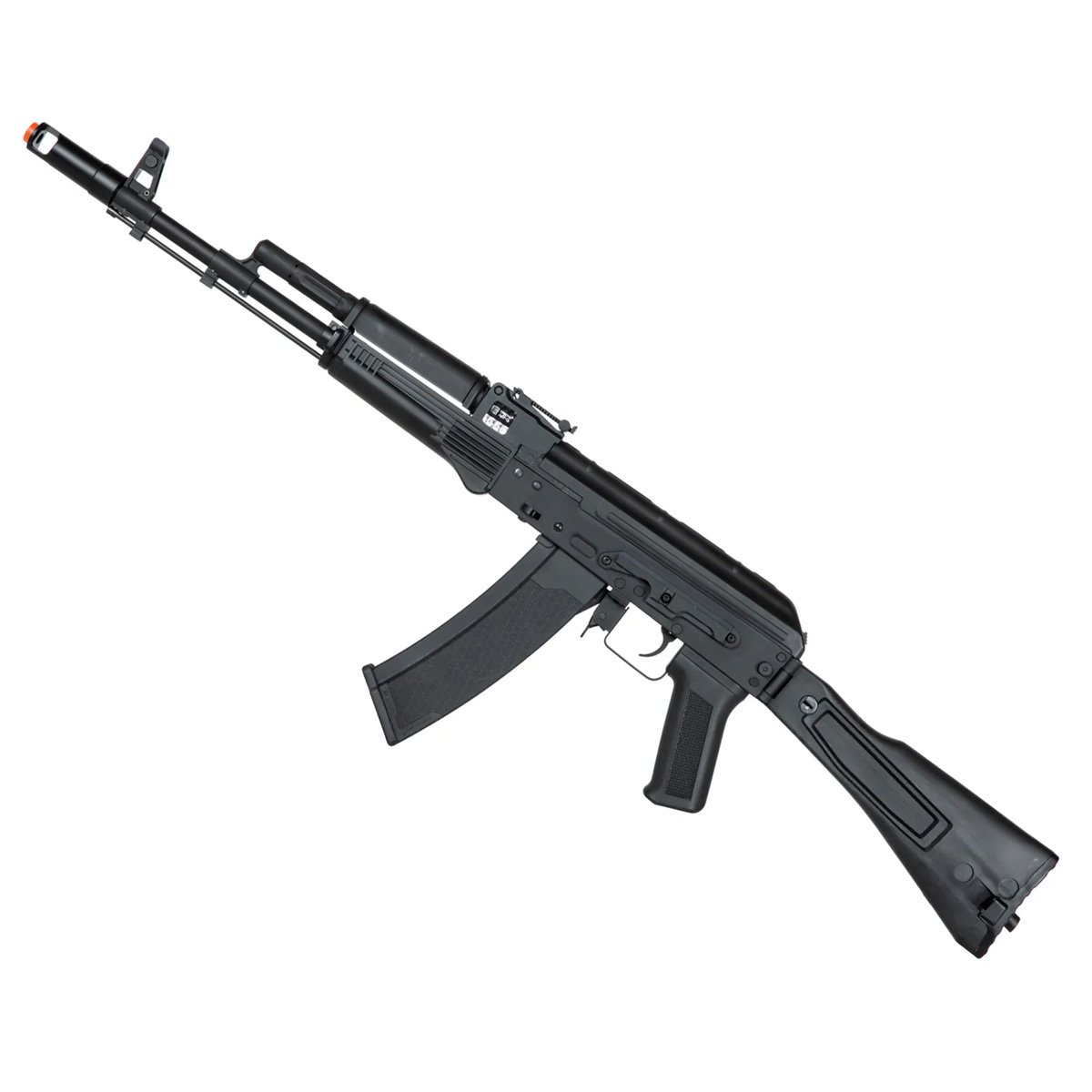 ARCTURUS AK74 Custom AEG FE® – Arcturus Tactical, image size:1200x1200