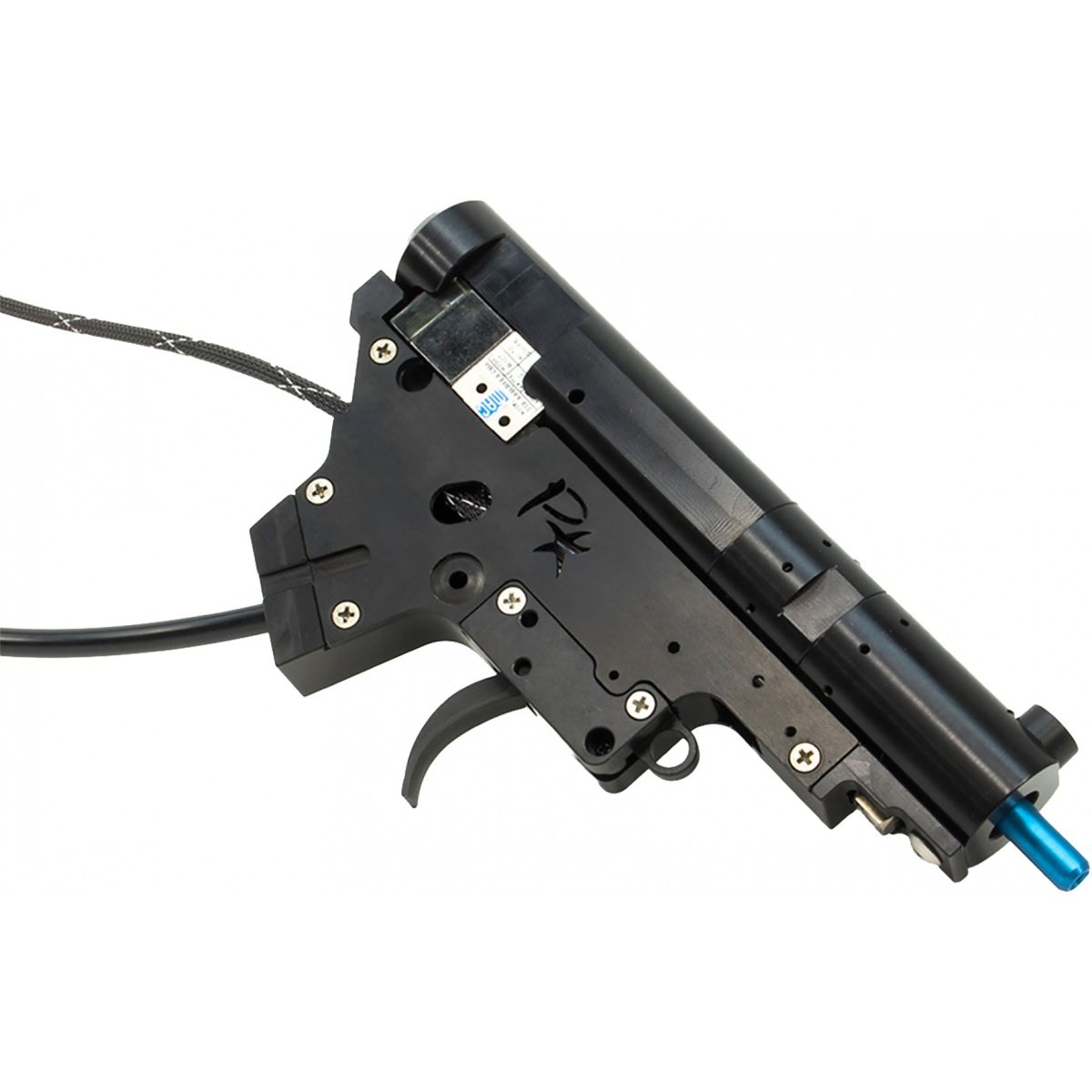 Polarstar Fusion Engine Drop-In Kit V2 Gen 3 - Airarm Sports