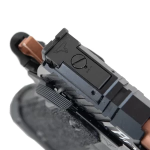 Pit Viper Hi-Capa GBB