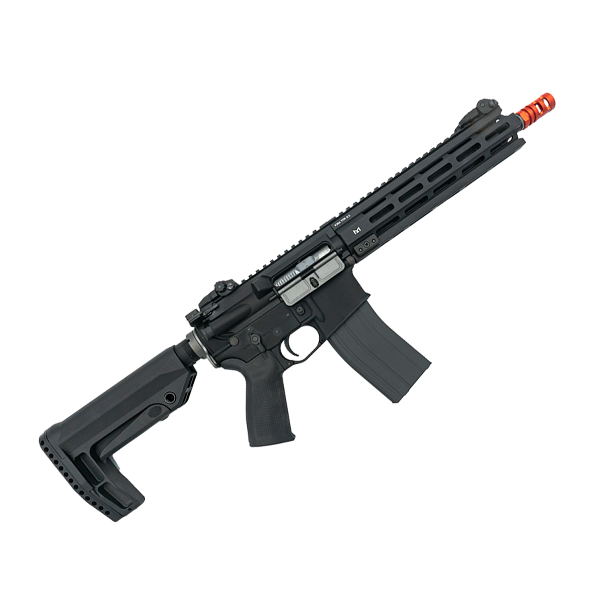 KWA LM4D MLok GBB Airsoft Rifle Airarm Sports