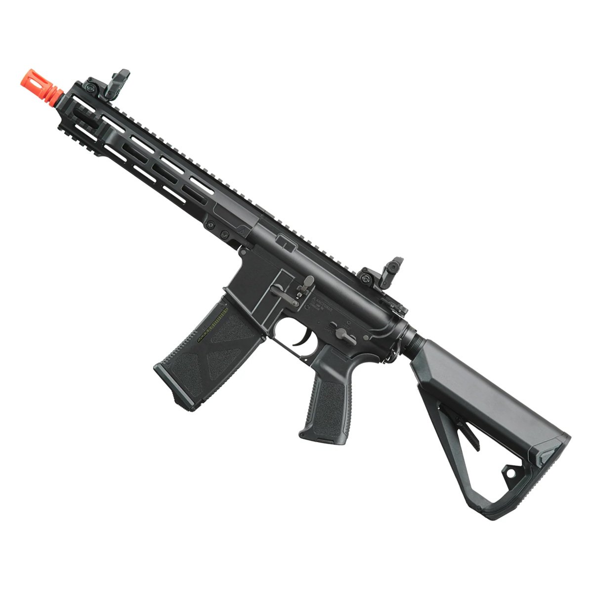 Arcturus LWT MK-I SE black