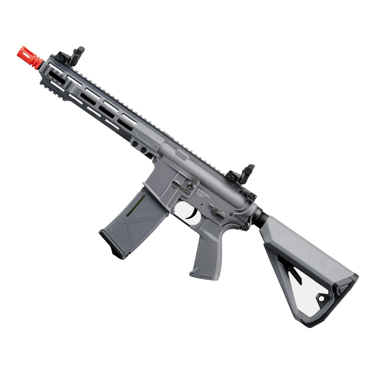 Arcturus LWT MK-I SE gray