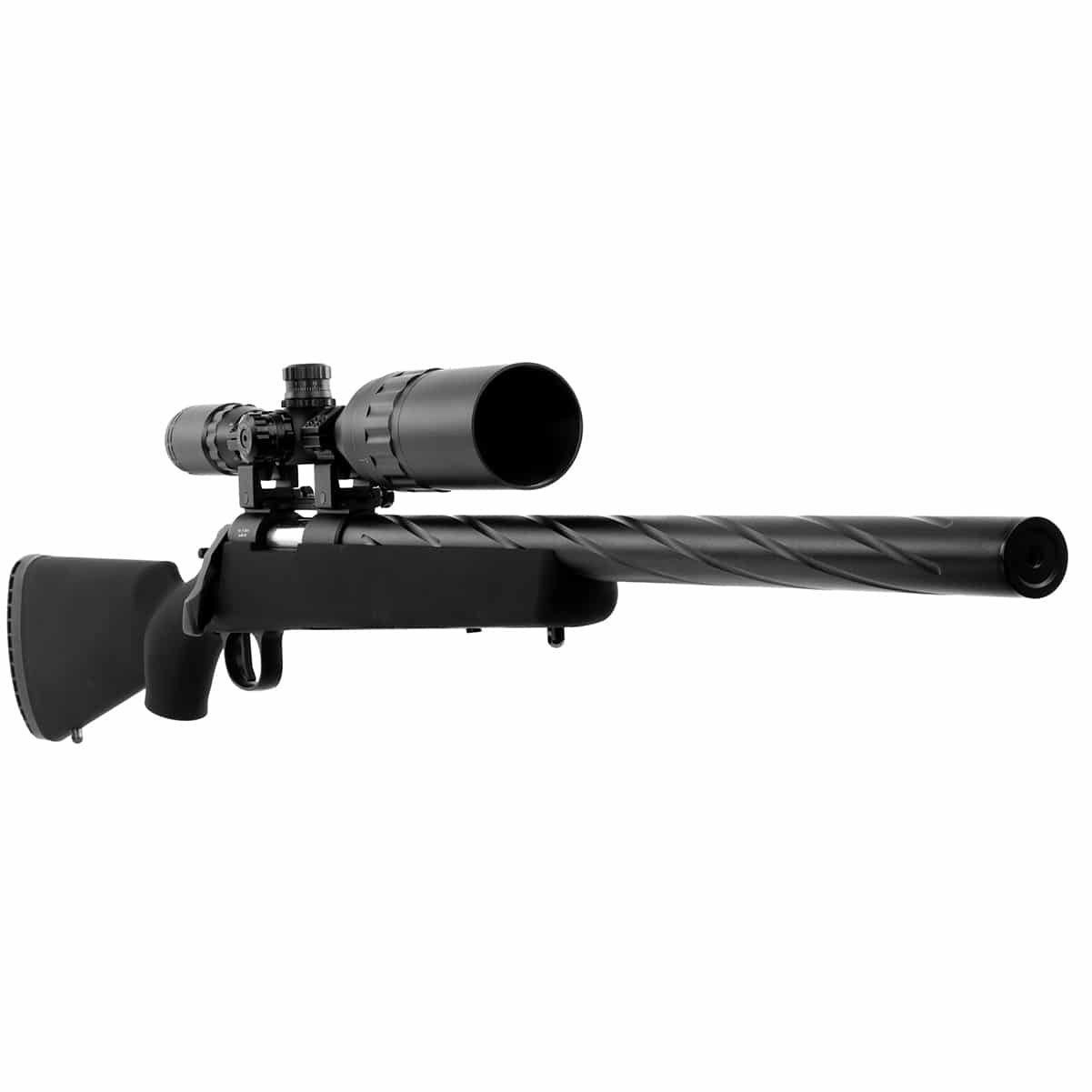 Novritsch SSG10 A1 Airsoft Sniper Rifle Gun Only - Airarm Sports