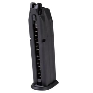 Walther PPQ Airsoft GBB 22RD Gas Magazine