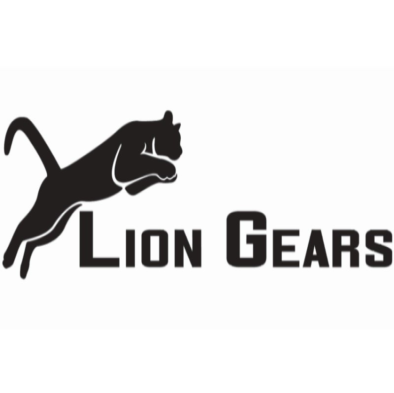 Lion Gears