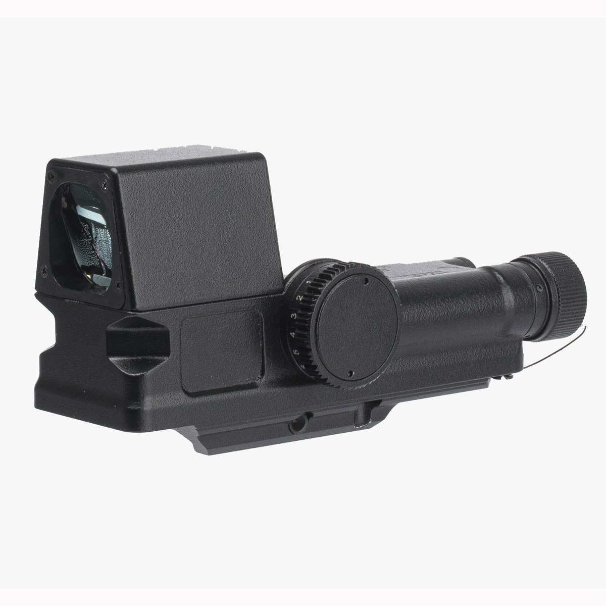 Novus Precision Optic Prism Dot Sight PDS1 - Airarm Sports