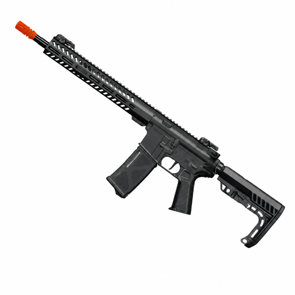 ARCTURUS Advancer MOD2 Minimalist Carbine 12.2" LITE AEG FE