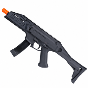 ASG CZ Scorpion EVO3 A1, AEG